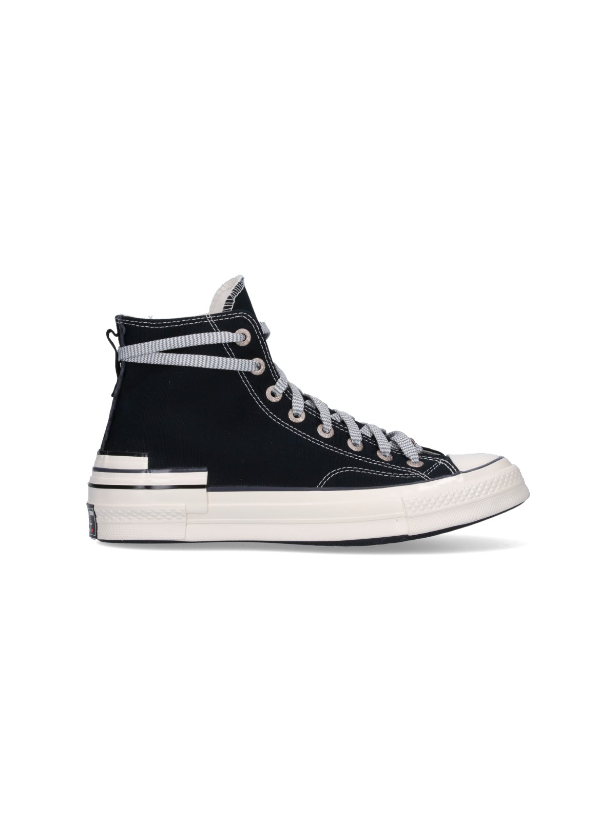 Converse High Sneakers "Dark Moth Egret"