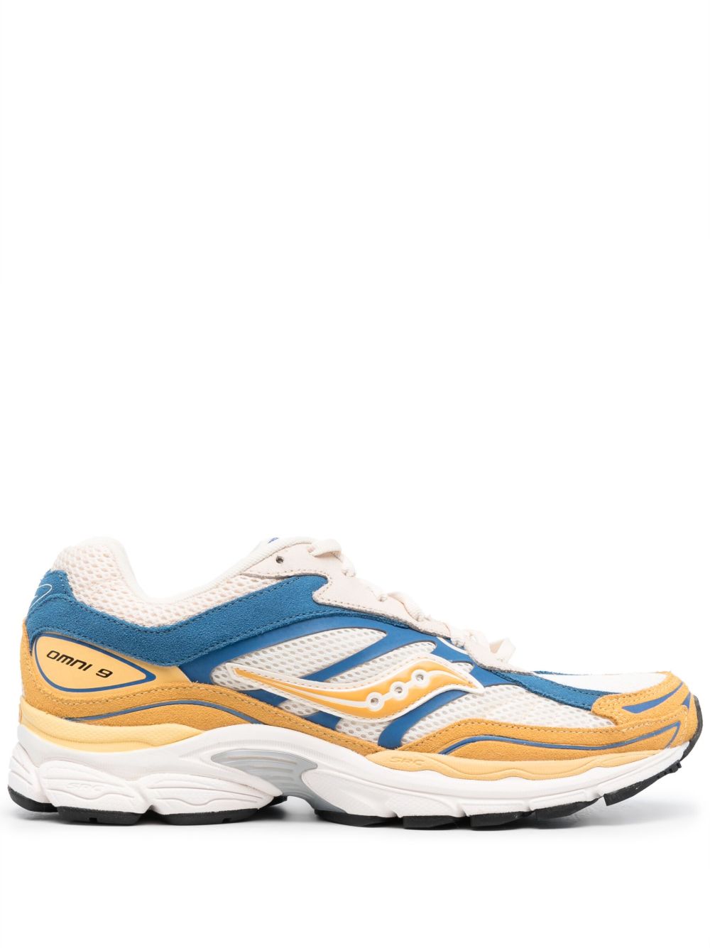 Saucony ProGrid Omni 9 运动鞋 - 中性色