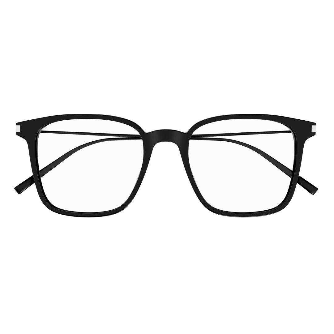 Saint Laurent 方形镜框眼镜