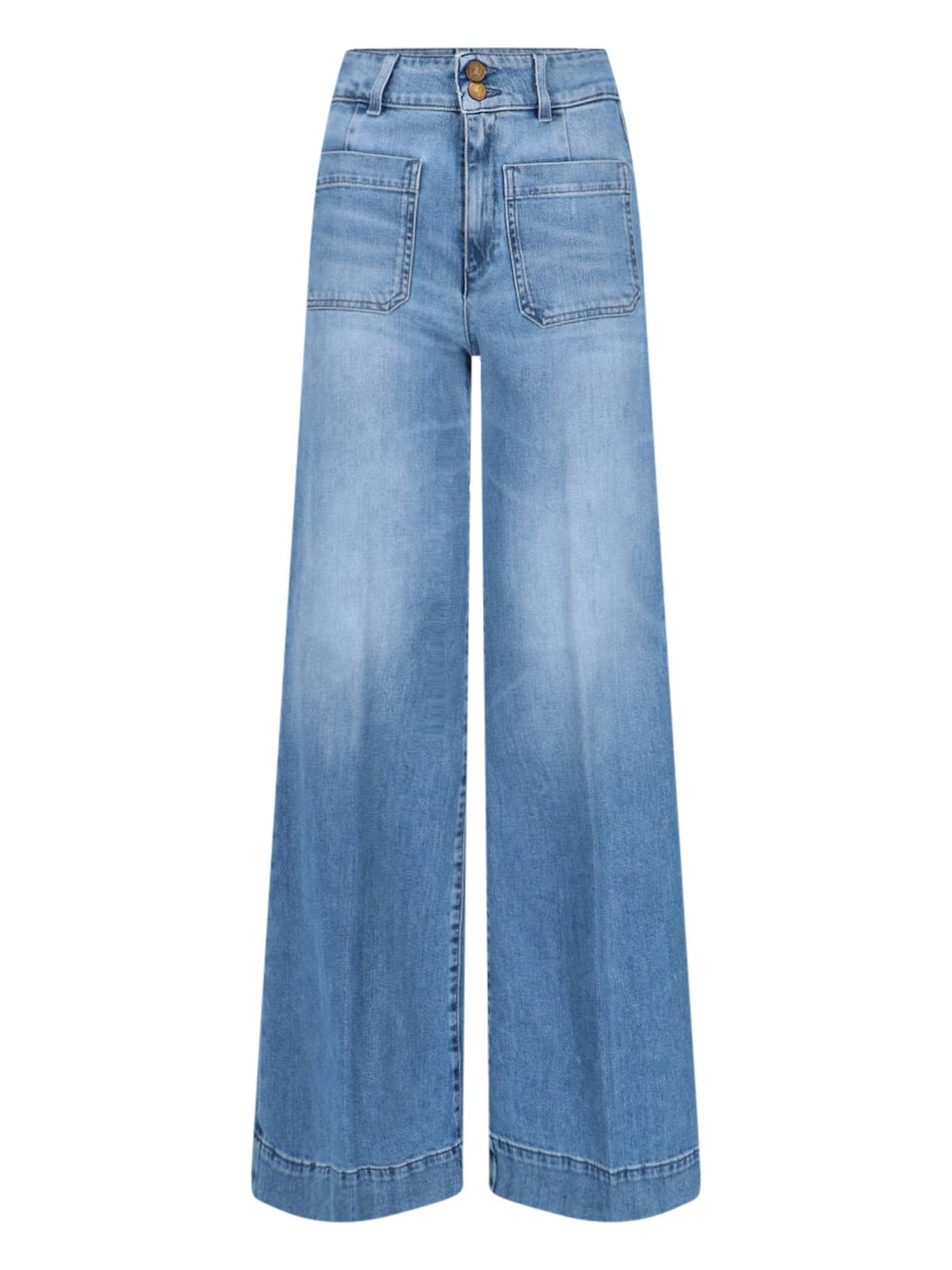 海员Palazzo Jeans
