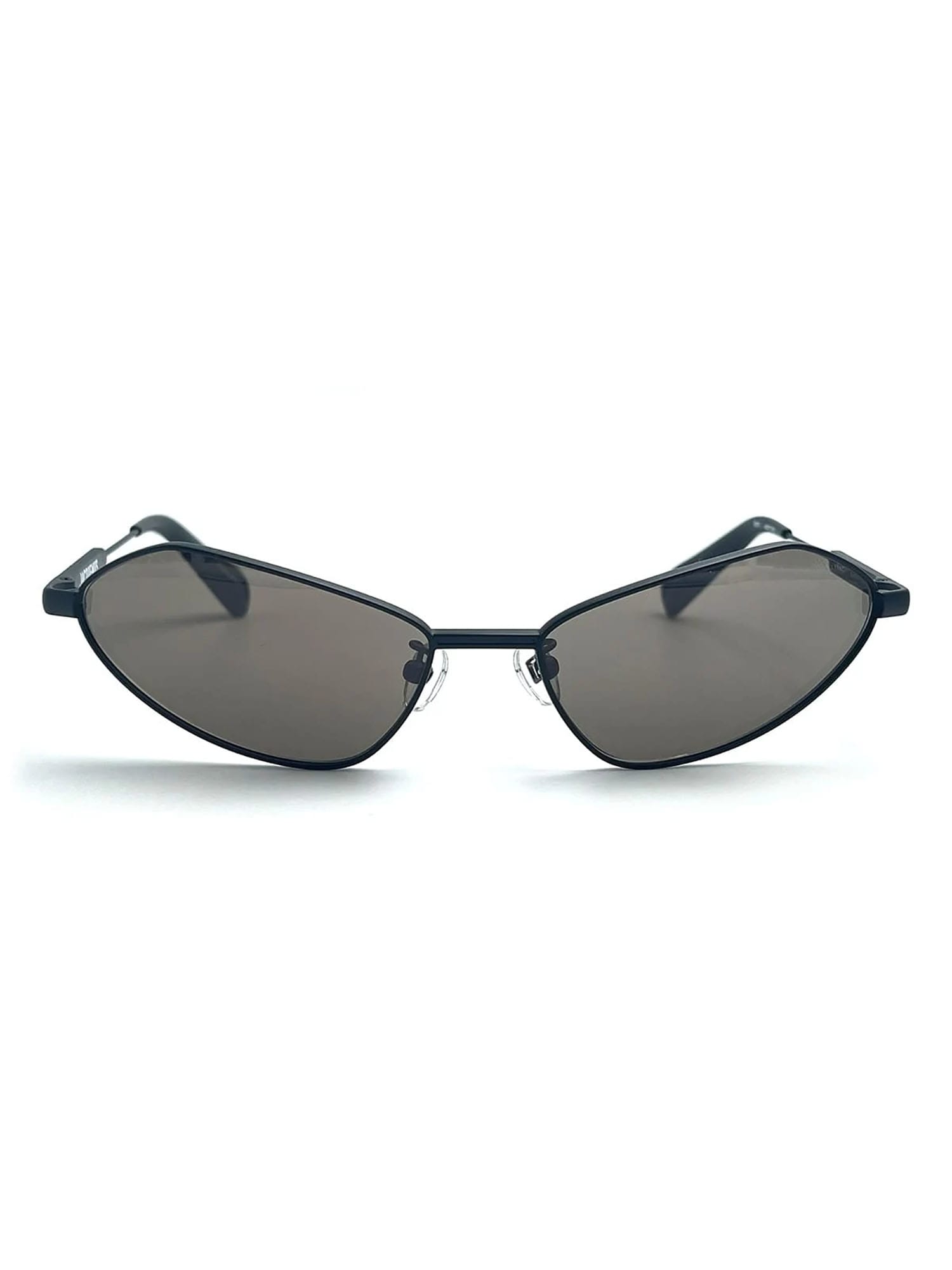 Jacquemus BAMBINO METAL 太阳镜