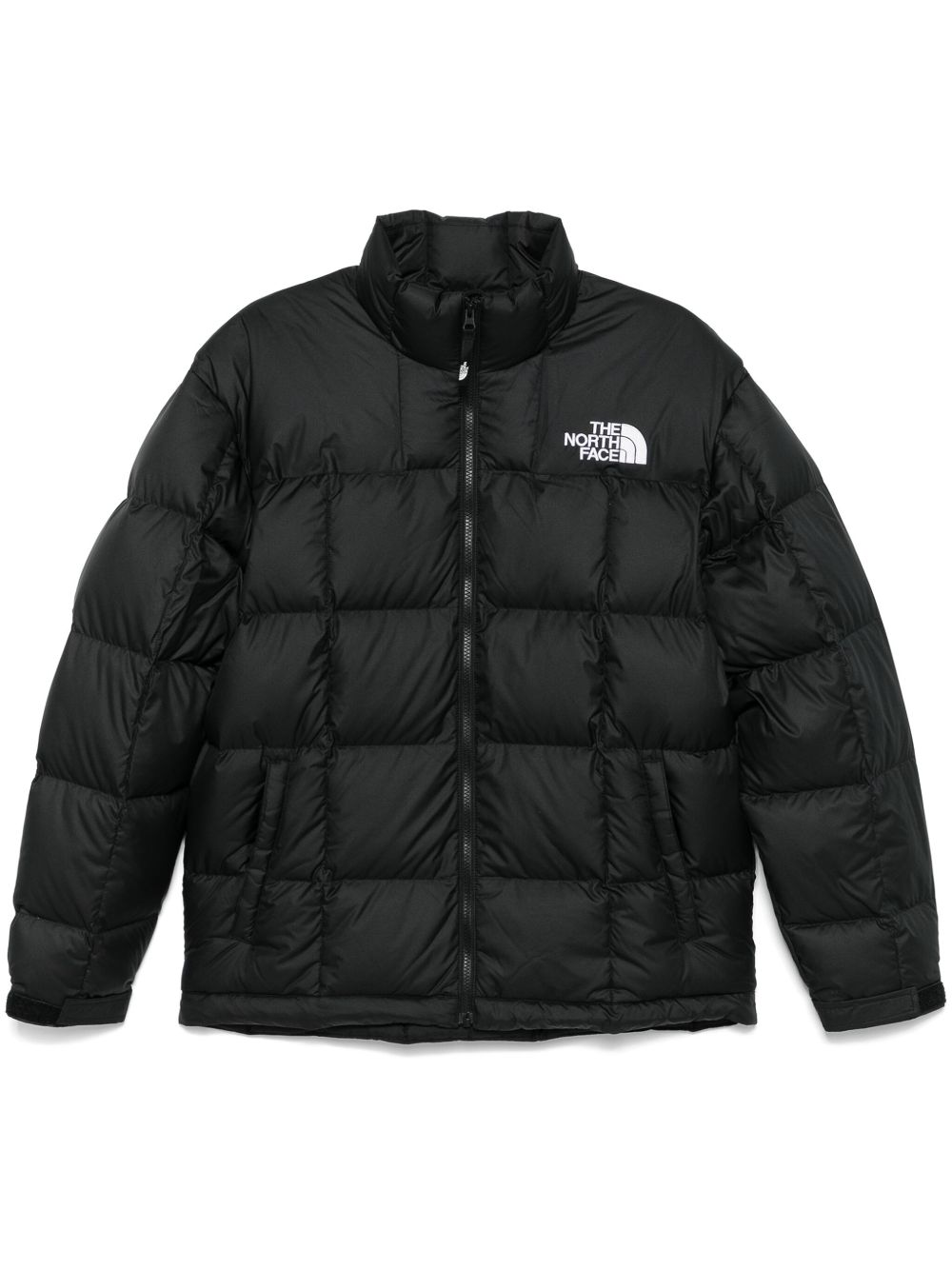 The North Face Lhotse 夹克 - 黑色