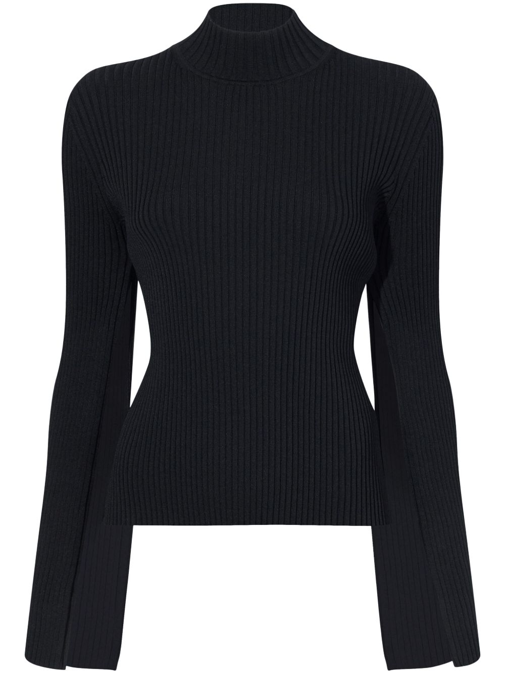 Proenza Schouler Abigail 毛衣 - 黑色