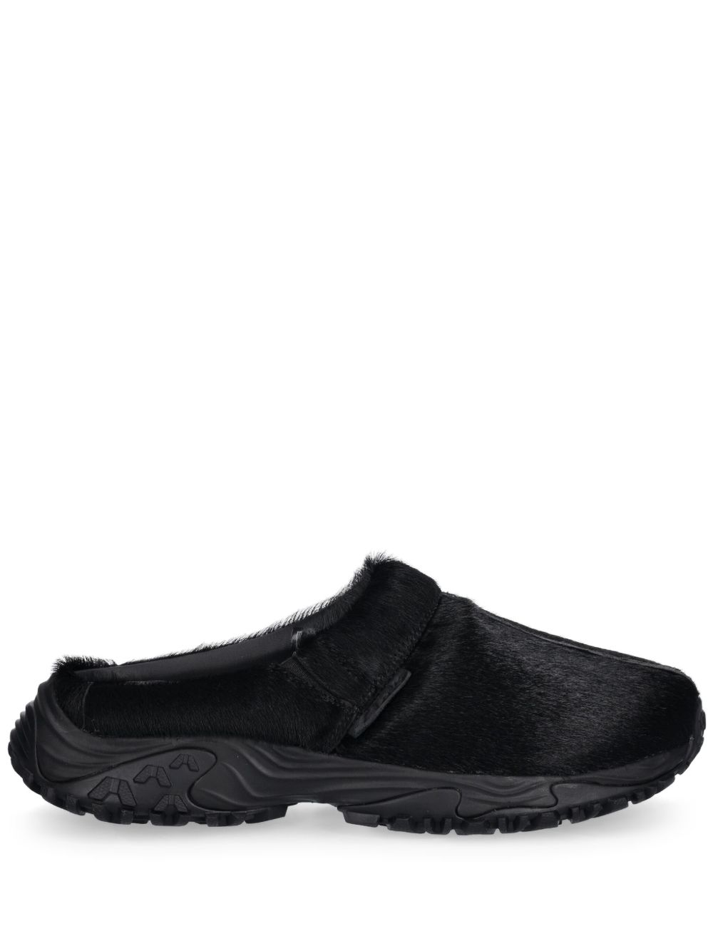 Clarks Originals Martine Rose 凉鞋 - 黑色