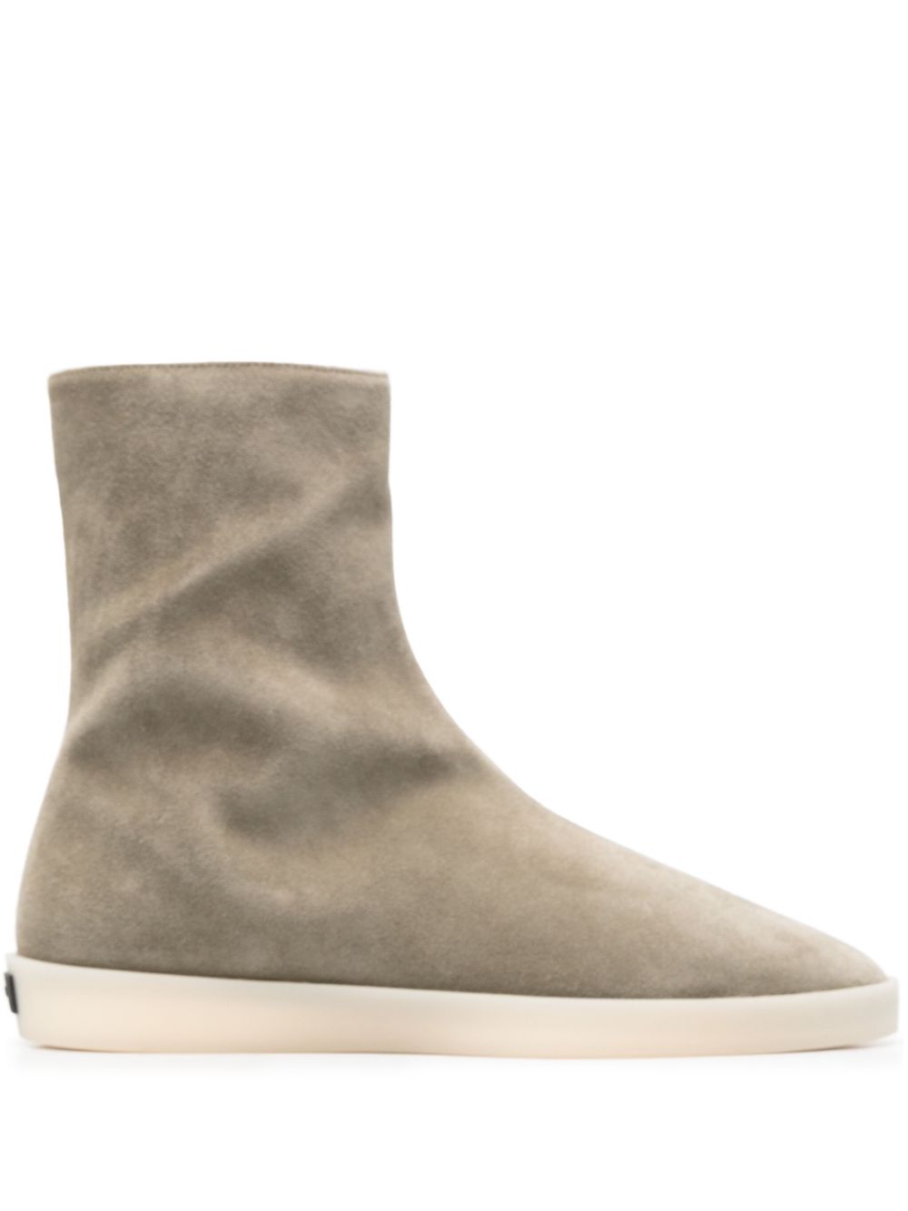 Fear Of God Mule Hi S 短靴 - 灰色