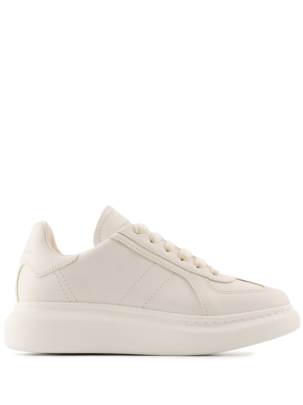 Alexander McQueen 超大款运动鞋 - 中性色