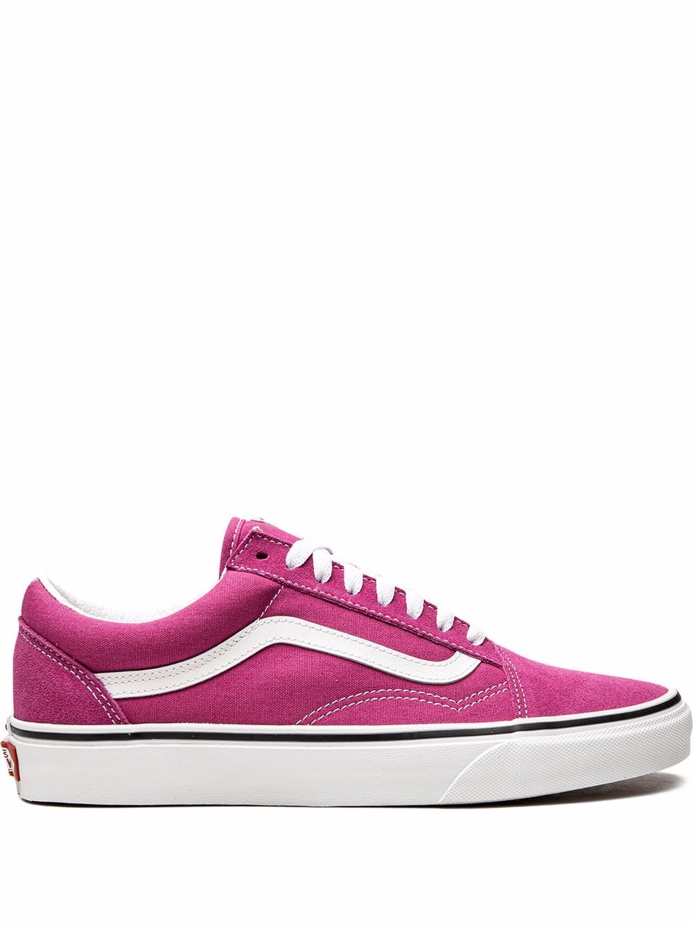 Vans Old Skool 低帮运动鞋 - 粉色