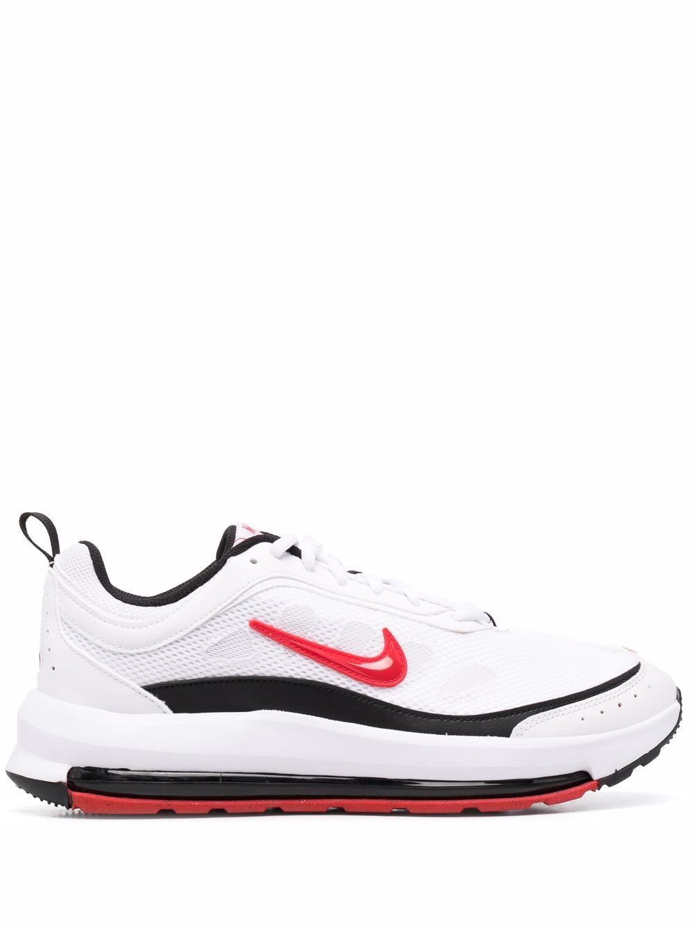 Nike Air Max AP 系带运动鞋 - 白色
