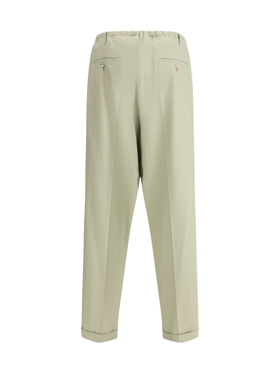Magliano Trousers