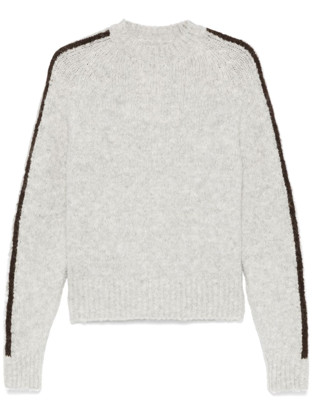 Paloma Wool Grand Slam 毛衣 - 灰色