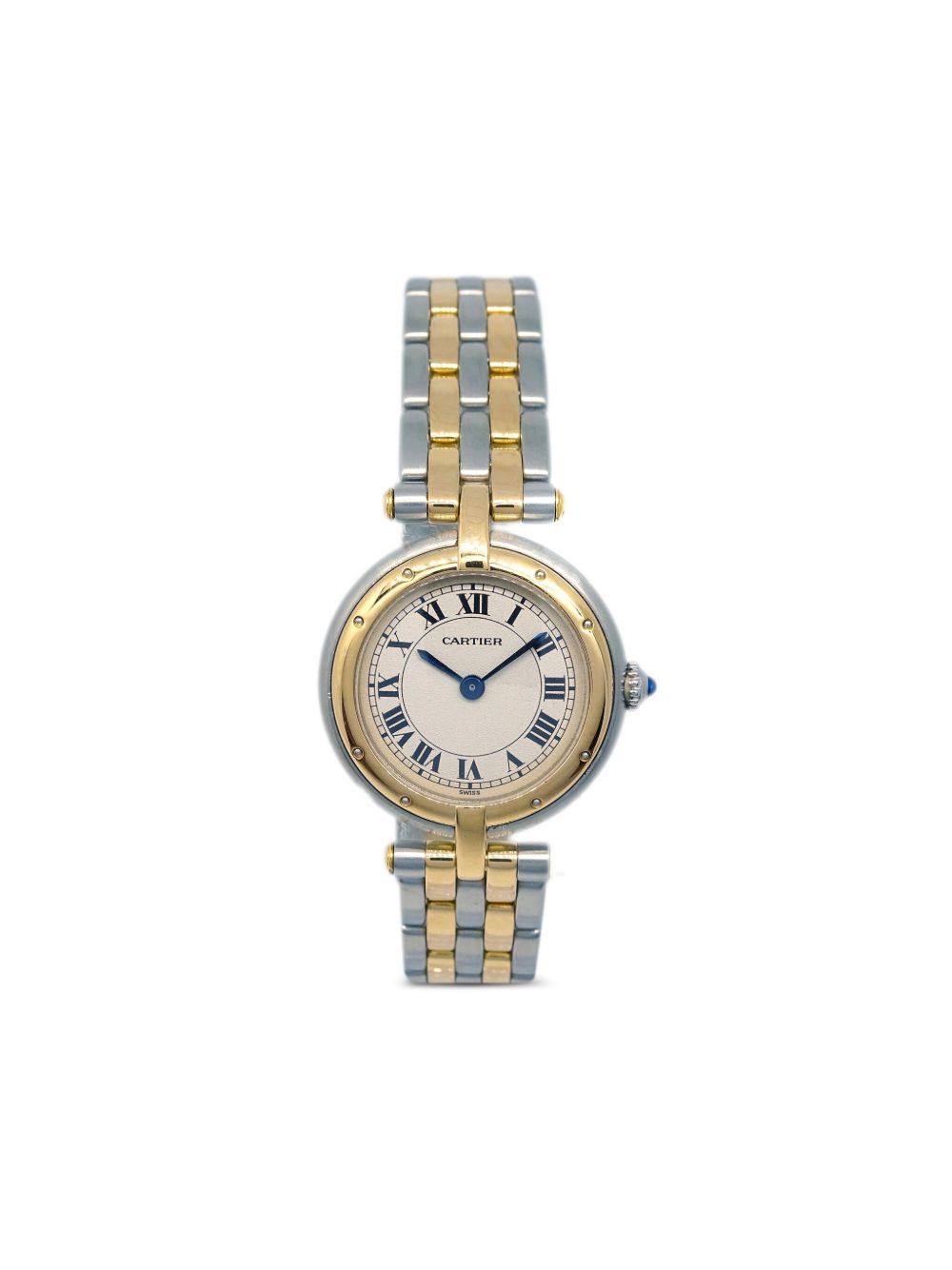 Cartier Panthère Vendôme 24毫米腕表（典藏款） - 中性色