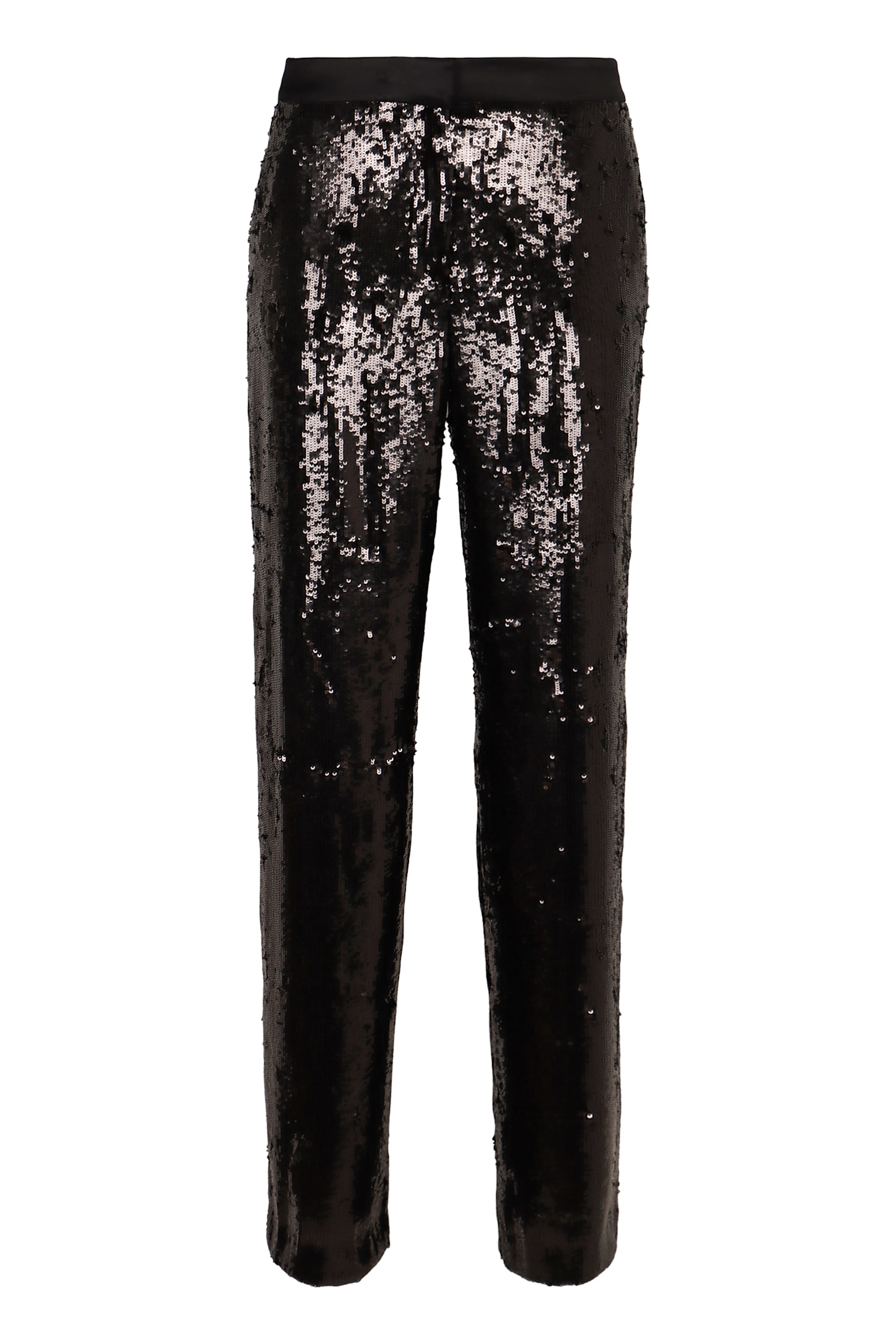 PT Torino Sequined Trousers