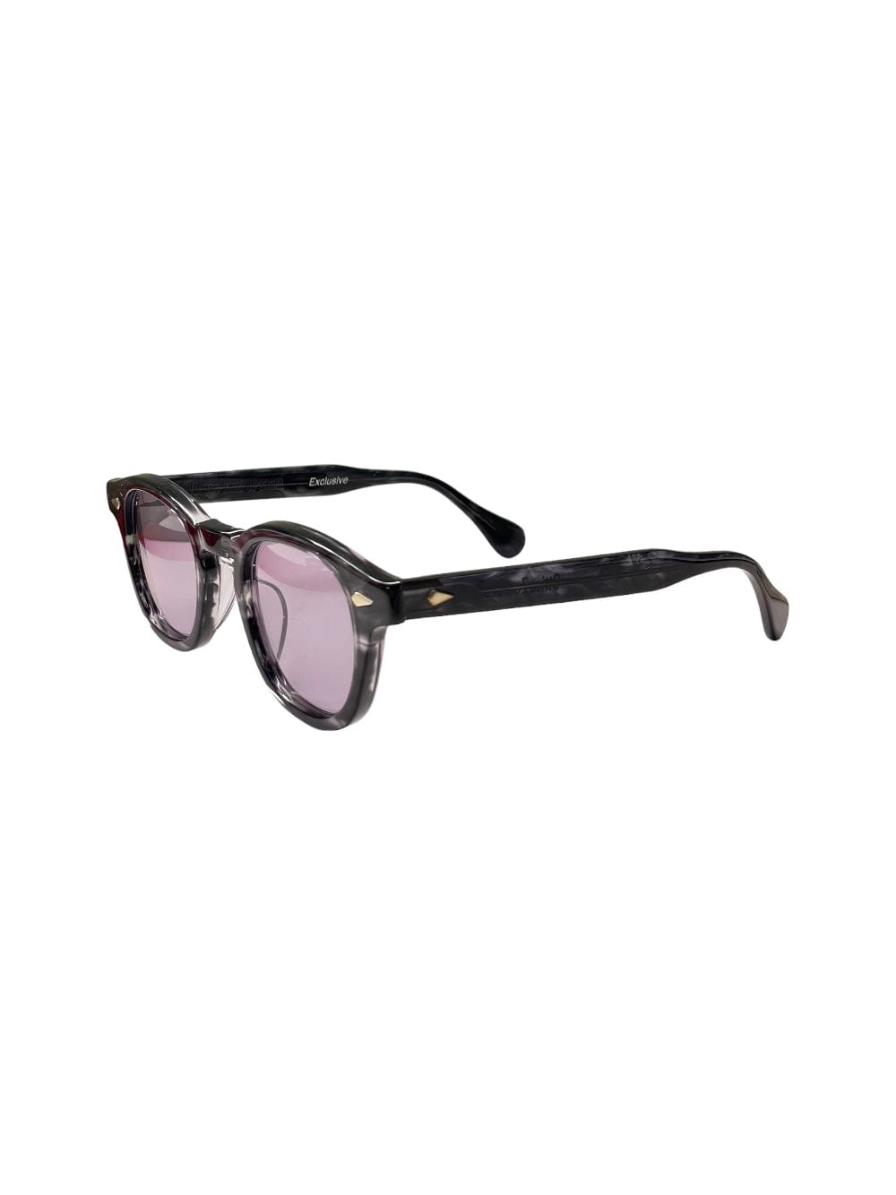 Julius Tart Optical Ar 限量版联名 Ottica Zambrelli 太阳镜