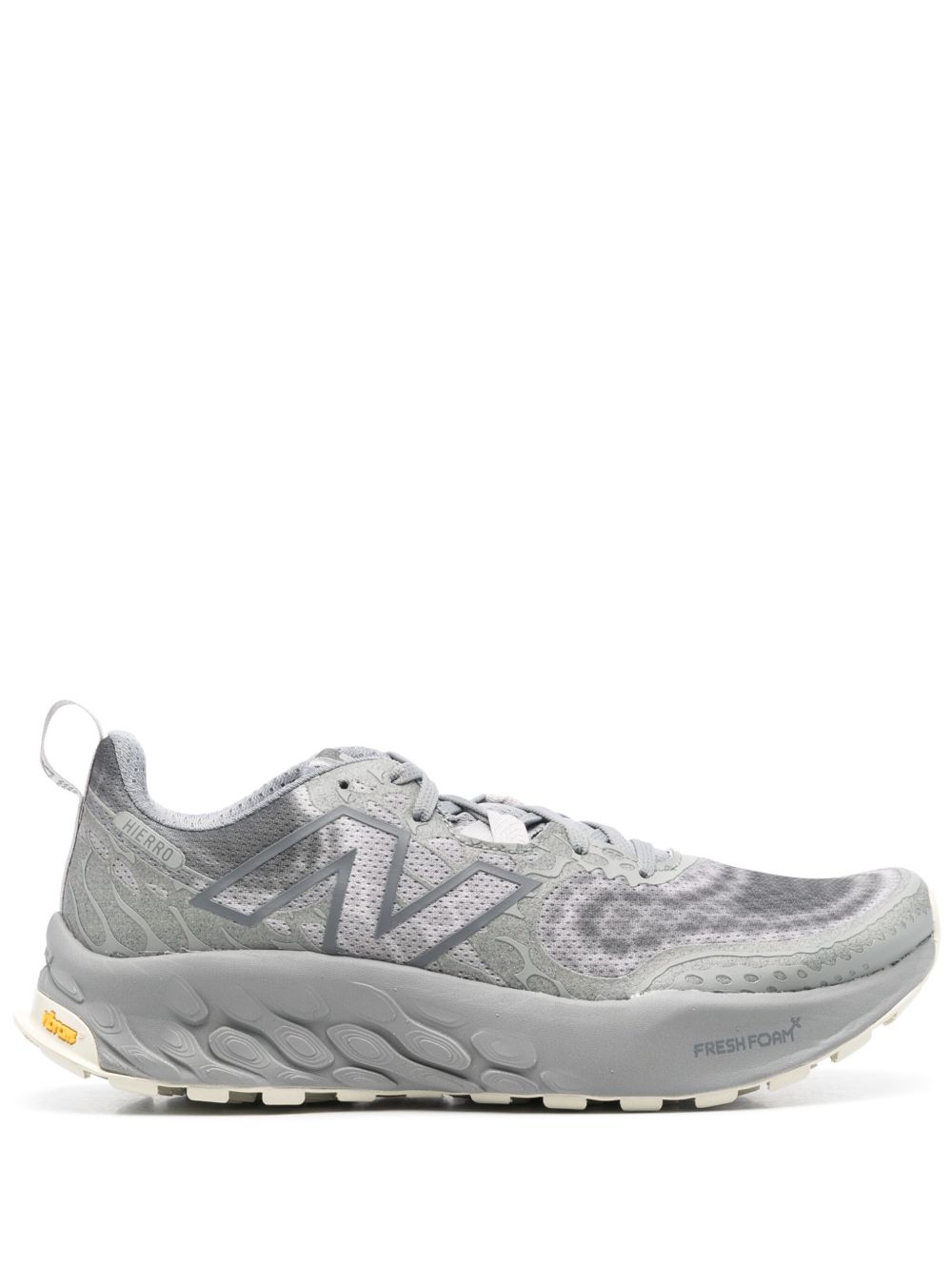 New Balance Fresh Foam X Hierro v8 运动鞋 - 灰色