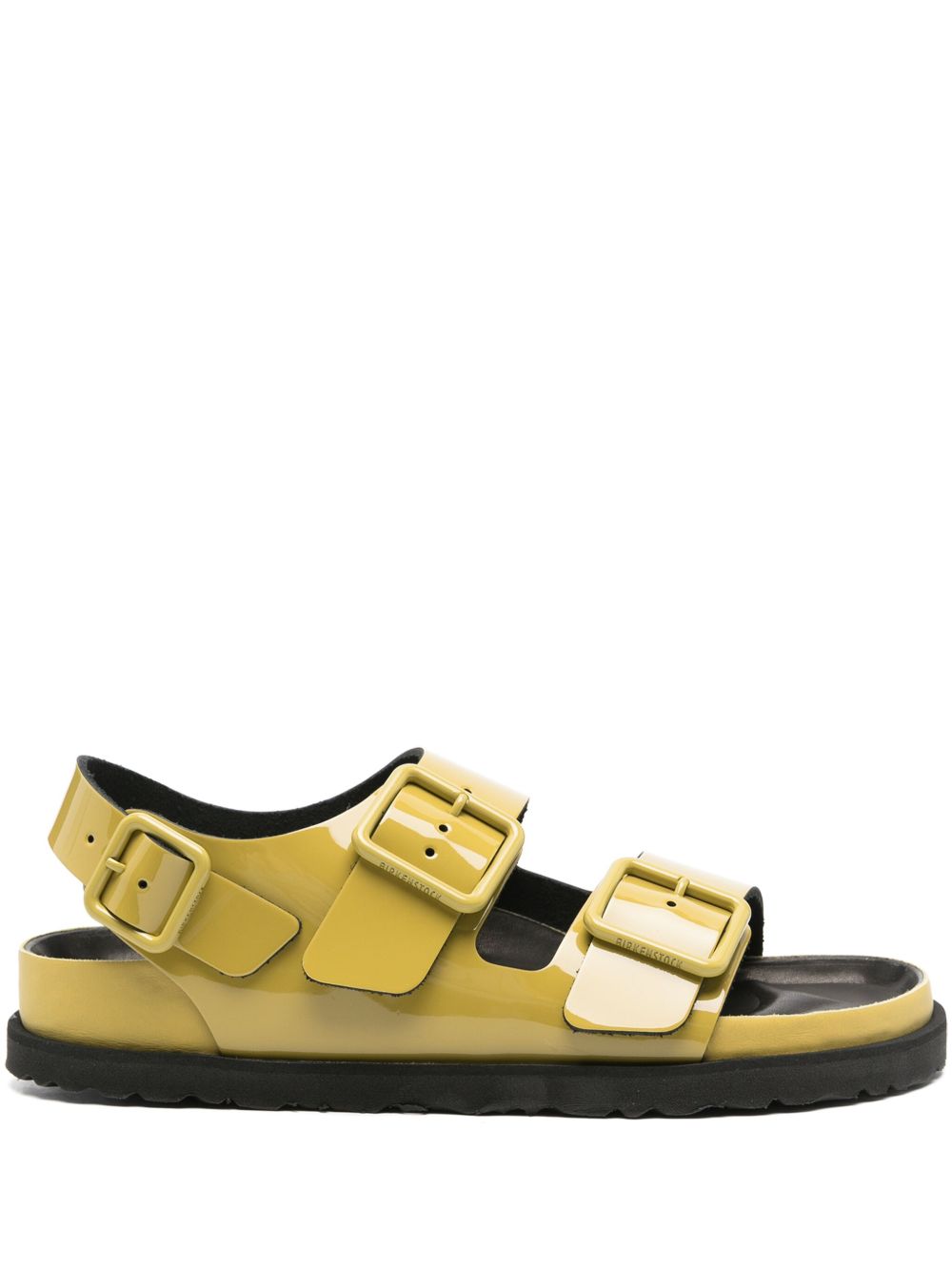 Birkenstock Milano Avantgarde 凉鞋 - 绿色