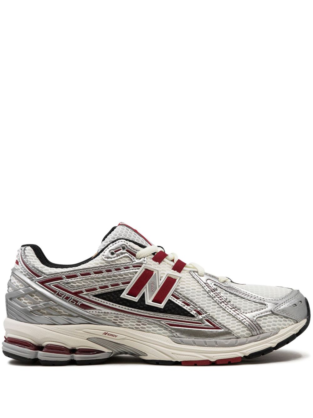 New Balance 1906R 网面运动鞋 - 银色