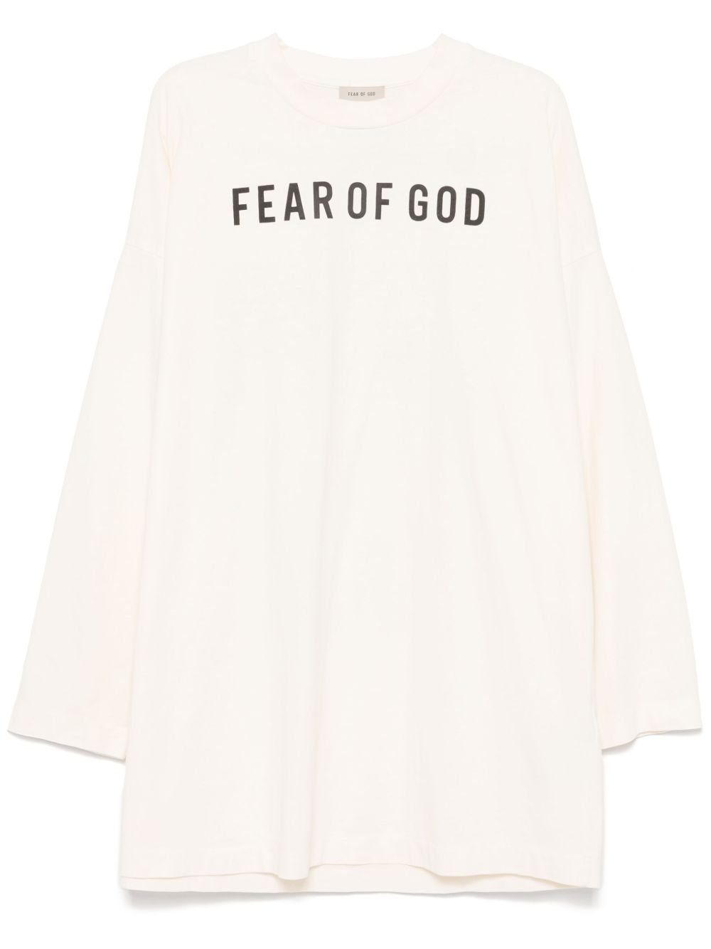 Fear Of God Fear of God Thunderbird T恤 - 中性色