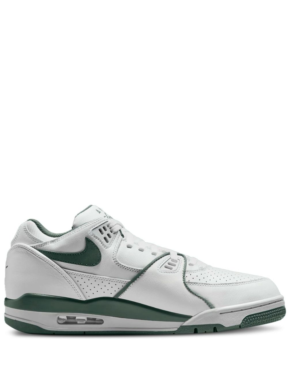 Nike Air Flight '89 运动鞋 - 白色