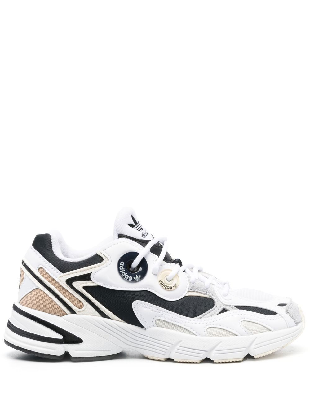 adidas Astir 运动鞋 - 白色
