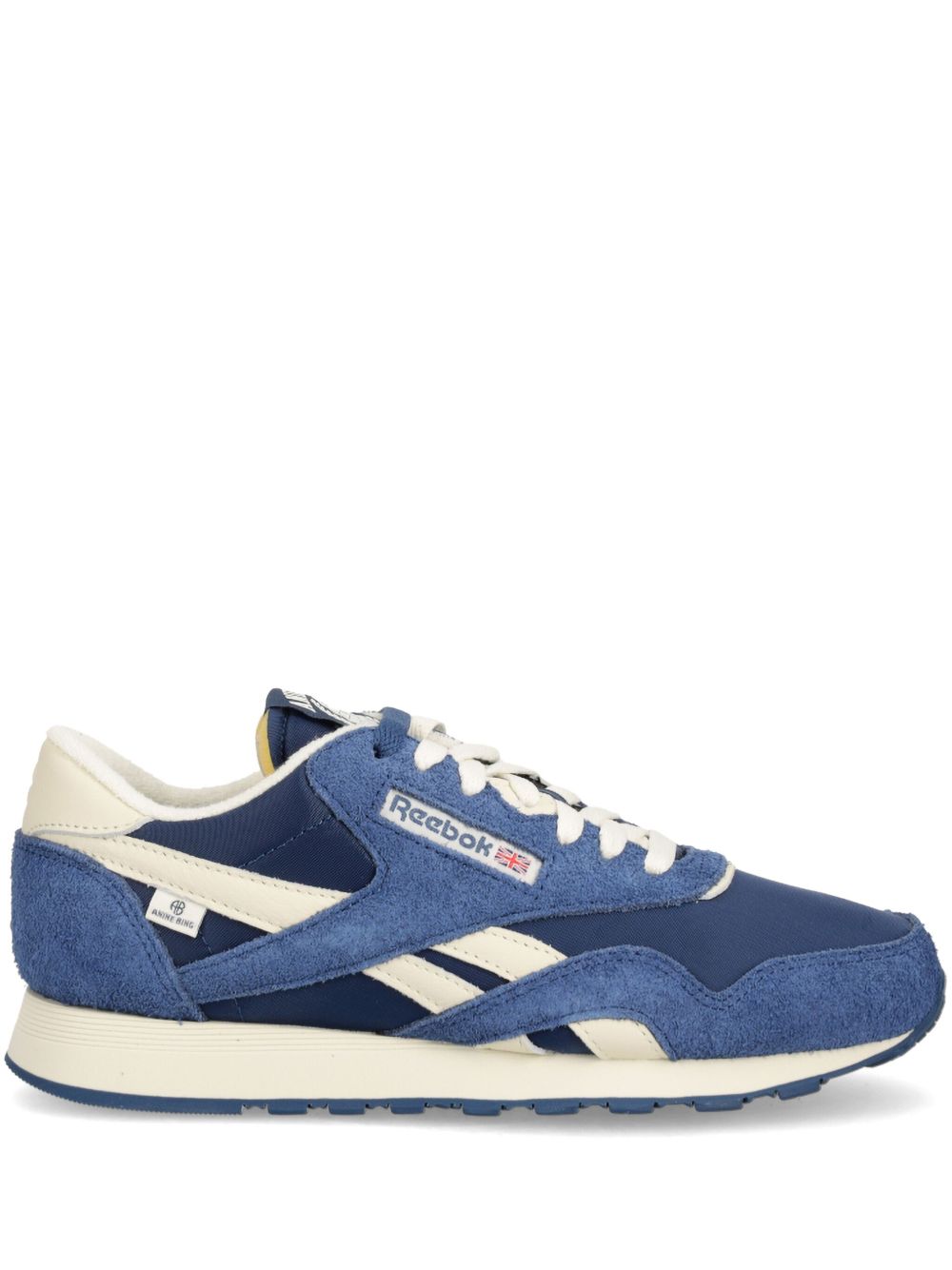Reebok LTD x ANINE BING 运动鞋 - 蓝色
