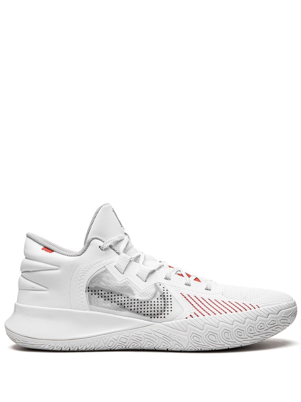 Nike Kyrie Flytrap 5 运动鞋 - 白色
