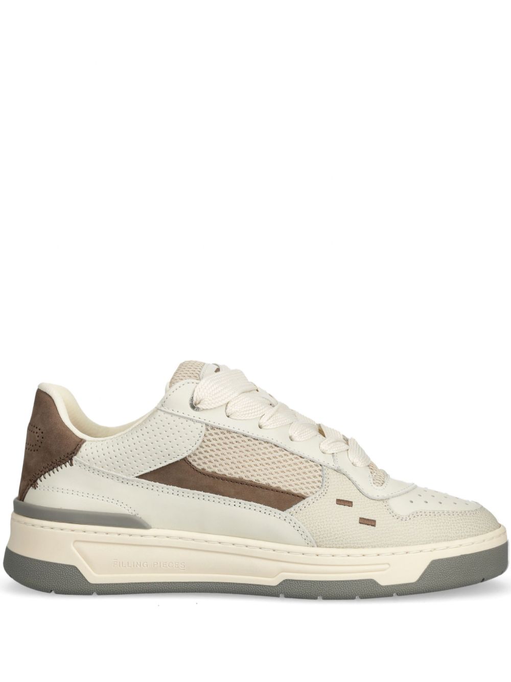 Filling Pieces Cruiser 运动鞋 - 中性色