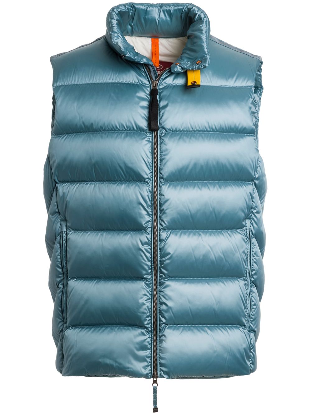 Parajumpers 绗缝马甲 - 蓝色