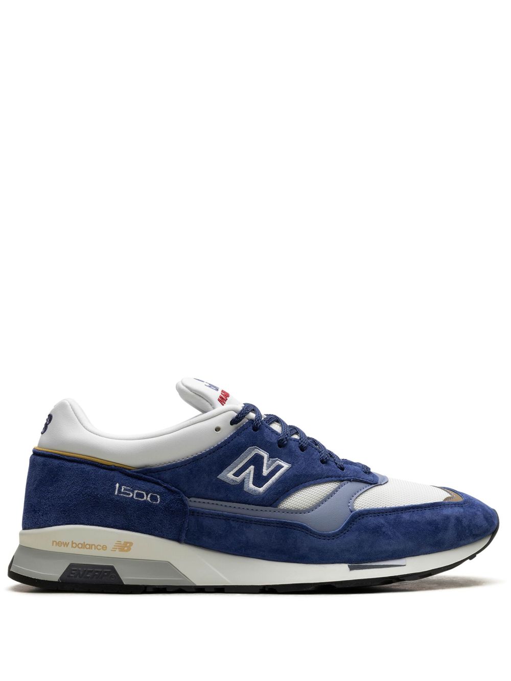 New Balance 1500MiE Blue/White 运动鞋 - 蓝色