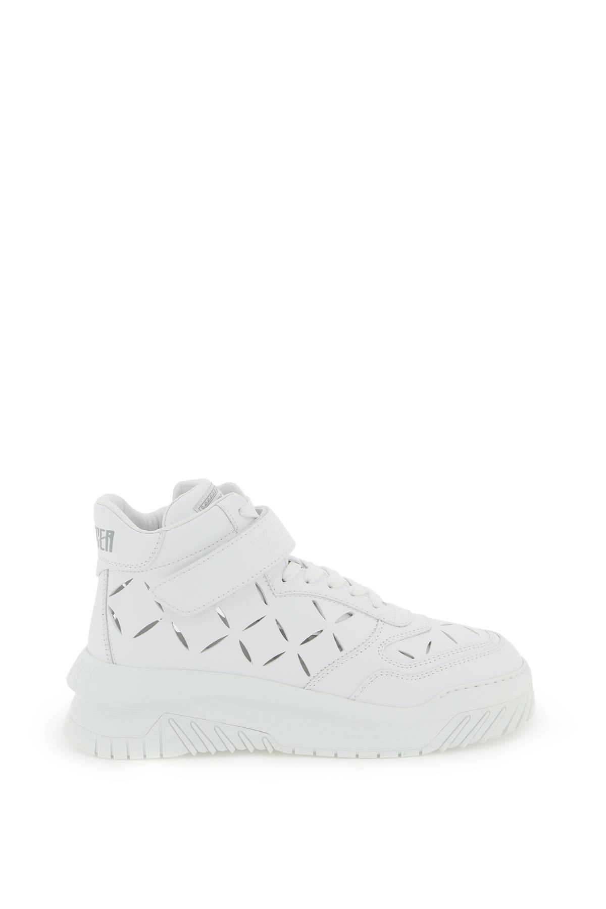 Versace Odyssey Sneakers