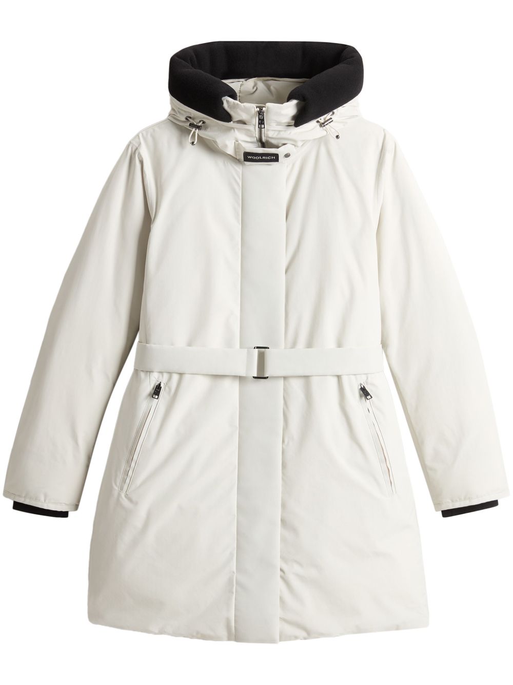 Woolrich Arctic 派克大衣 - 中性色