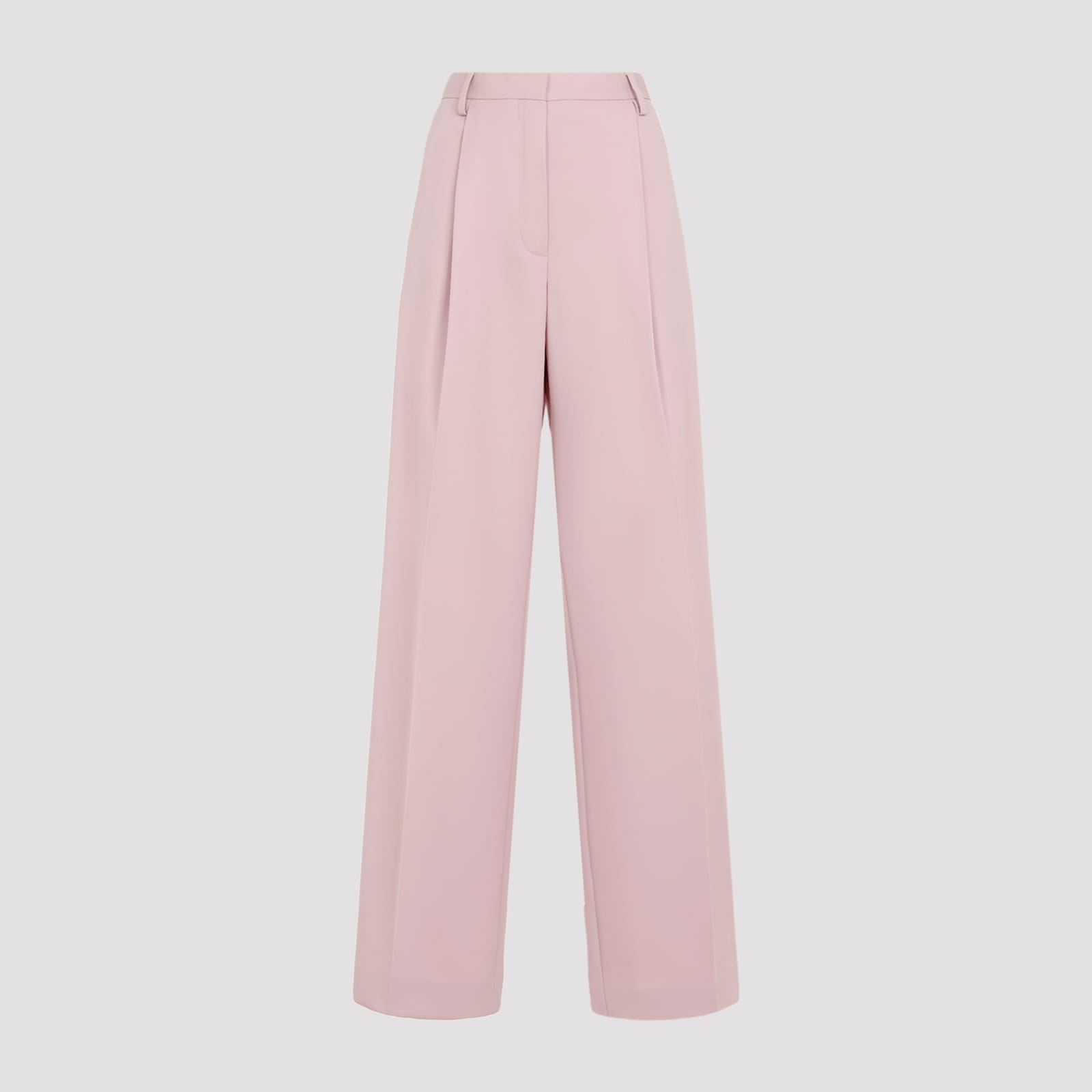 Dries Van Noten 阔腿裤