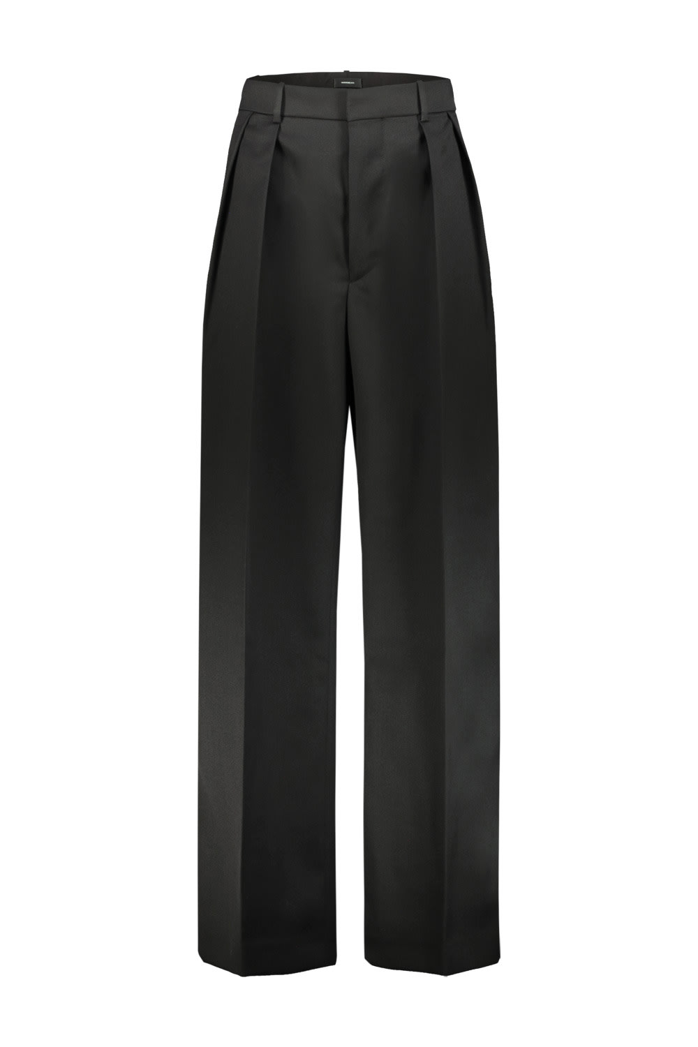WARDROBE. NYC 低腰礼服西裤