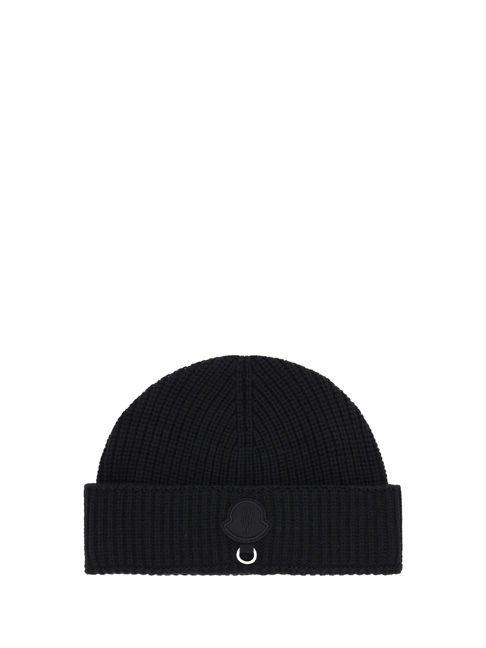 Moncler 针织帽