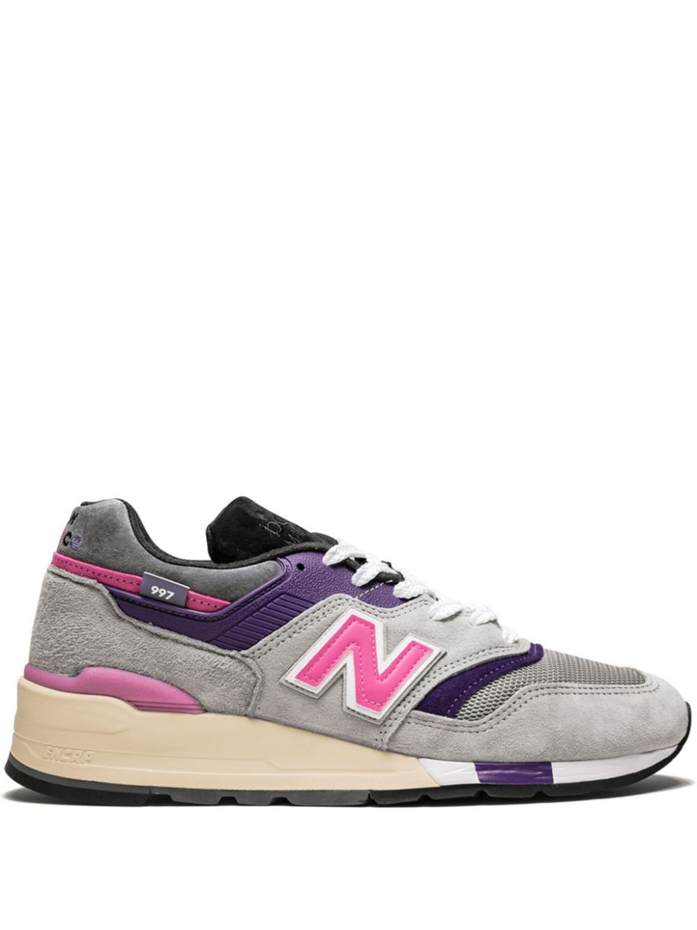 New Balance NEW BALANCE 997运动鞋 - 灰色