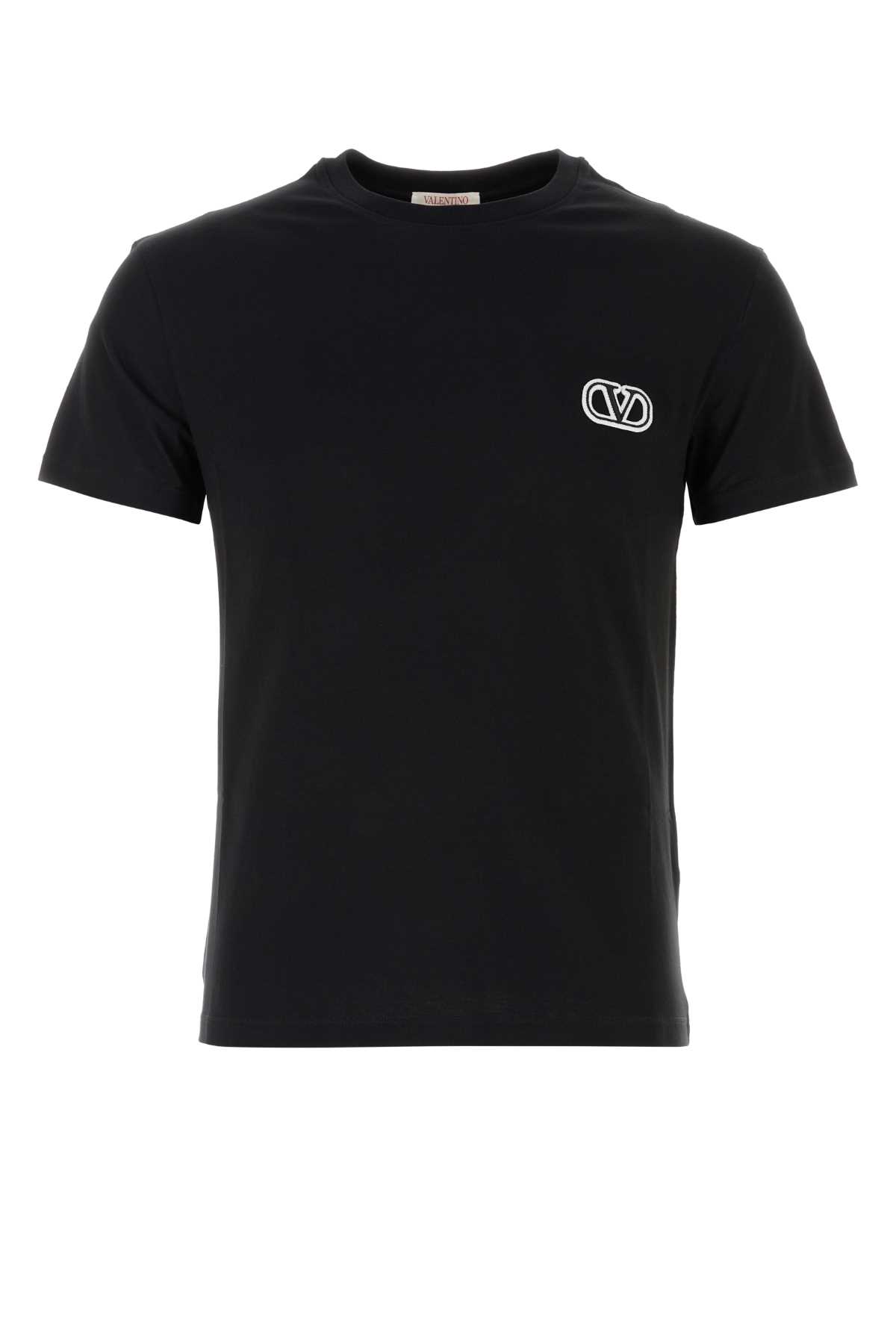 Valentino Garavani Vlogo Signature T-shirt