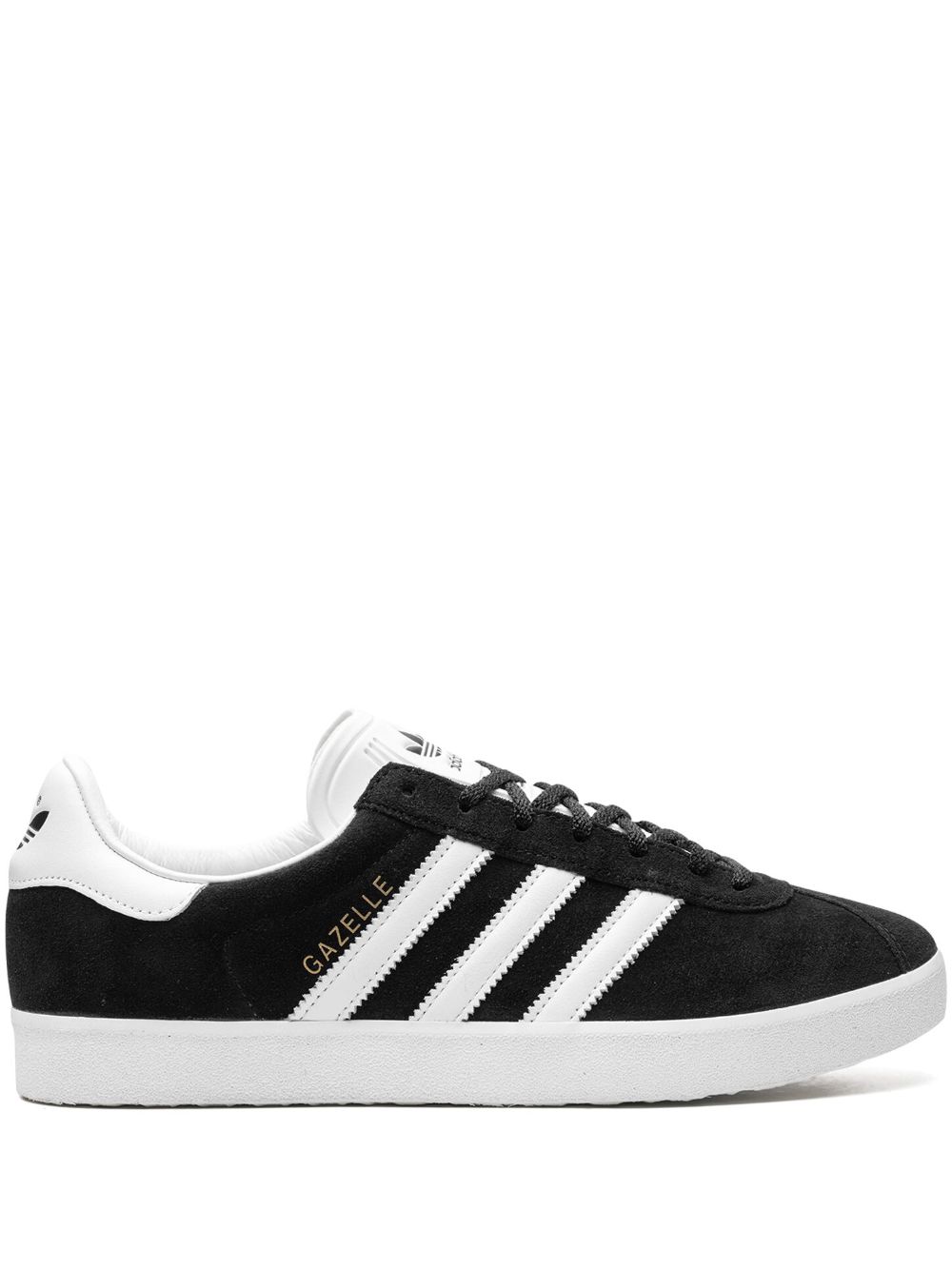 adidas Gazelle 85 低帮运动鞋 - 黑色