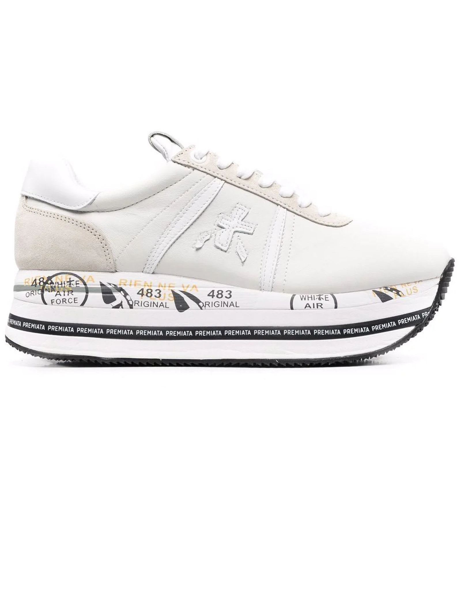 Premiata 贝丝运动鞋
