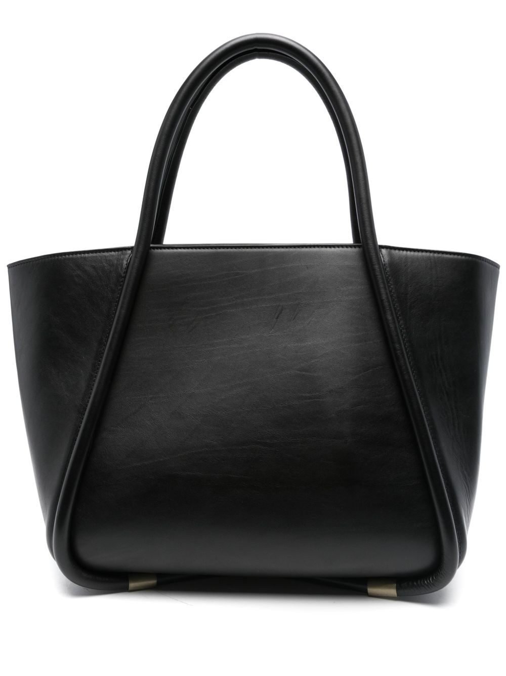 Officine Creative Cabala 010 手提包 - 黑色