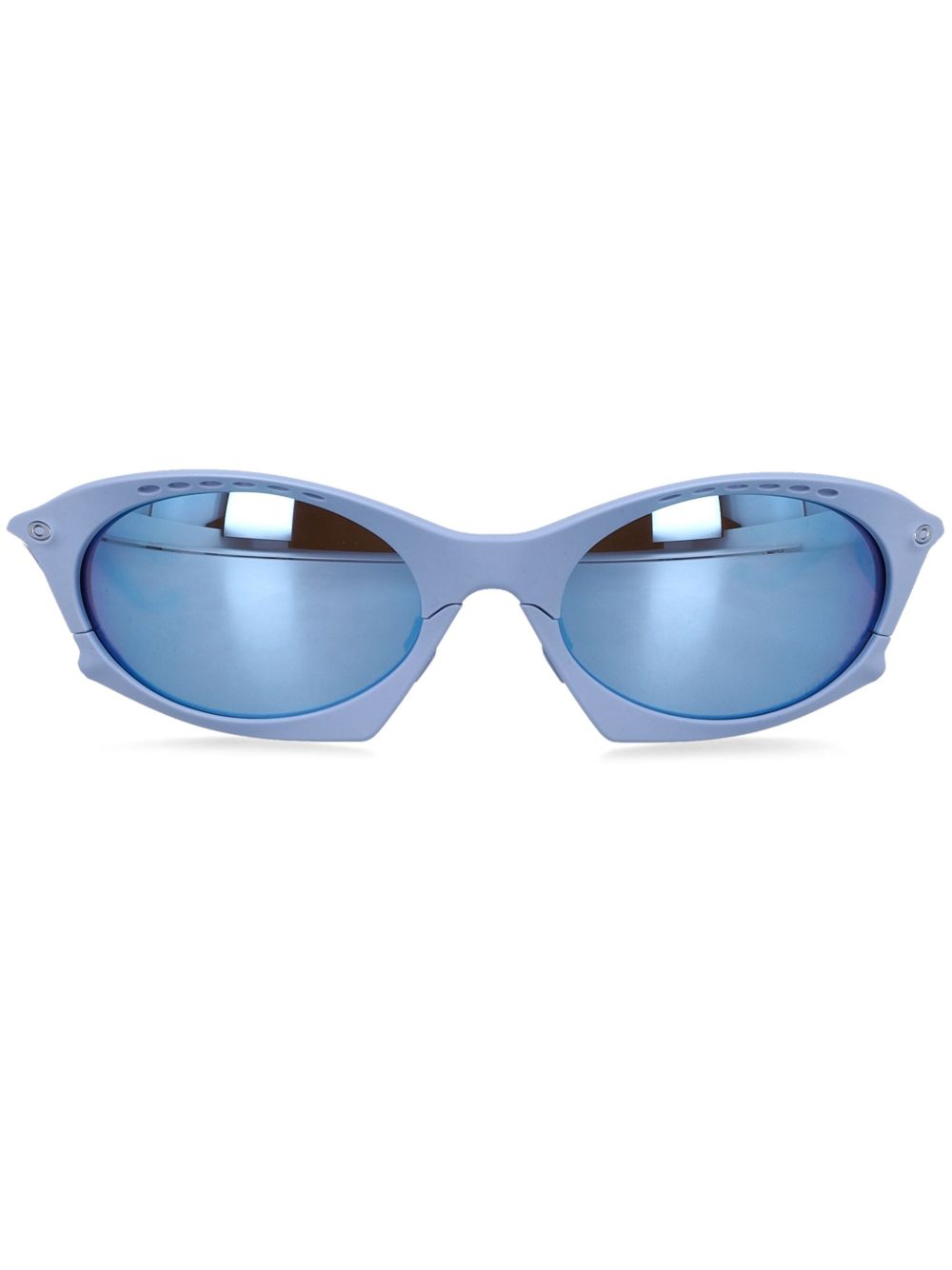 Oakley Plantaris 太阳眼镜 - 蓝色