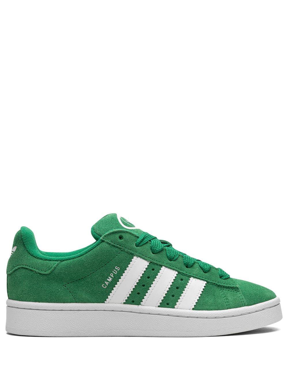 adidas Campus 00s Green Cloud White 运动鞋 - 绿色