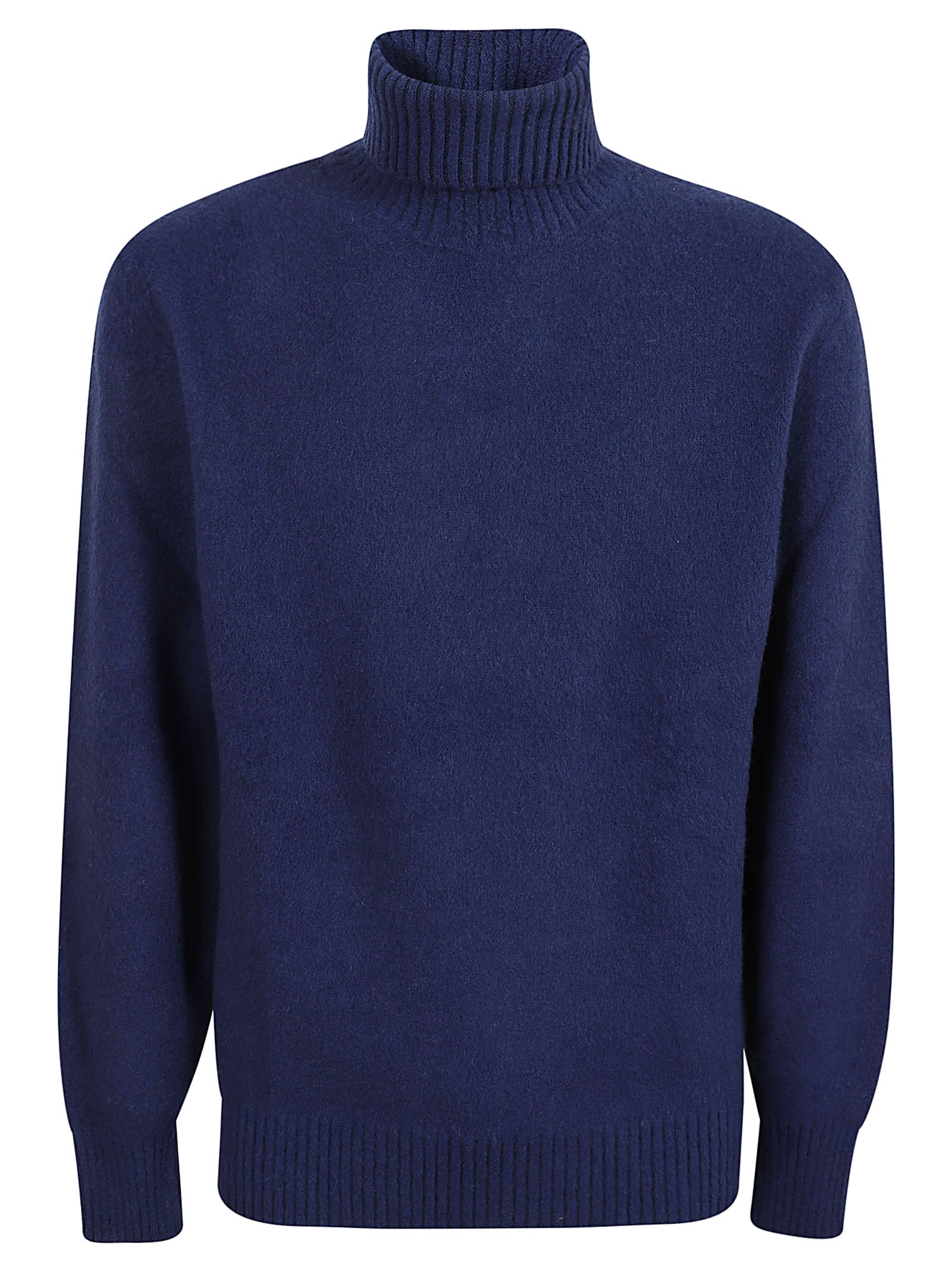 Eleventy Turtle Neck Sweater