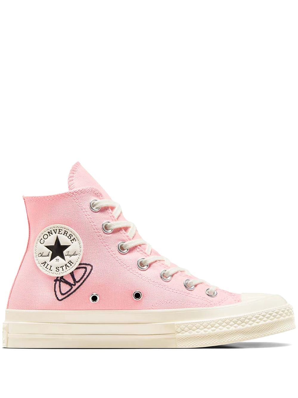 Converse Chuck 70 运动鞋 - 粉色