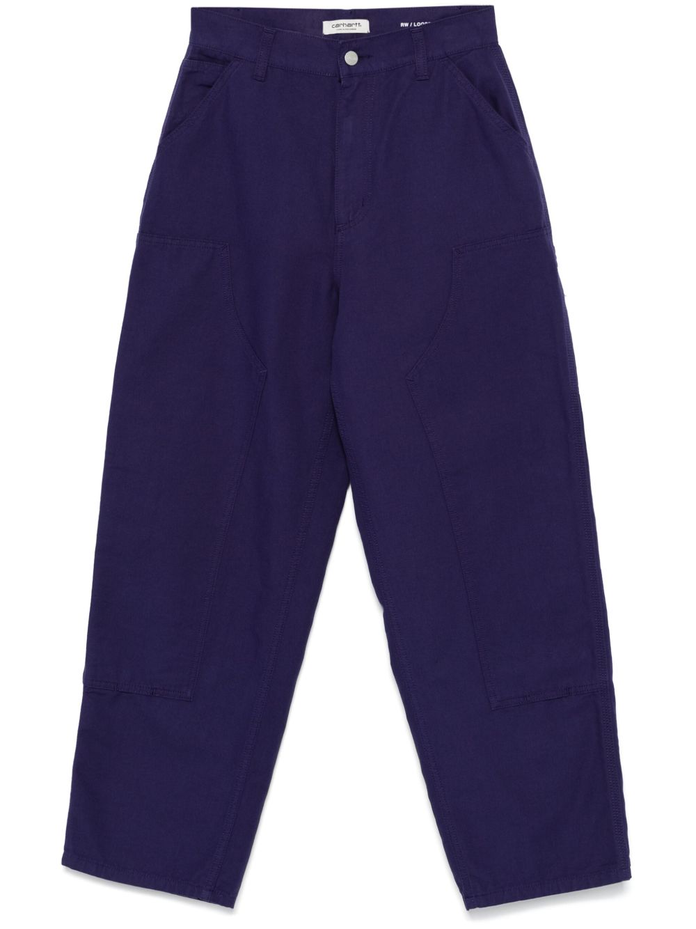 Carhartt WIP Brandon 长裤 - 紫色