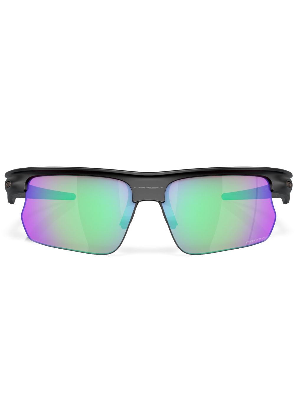 Oakley BiSphaera™️ 太阳眼镜 - 黑色