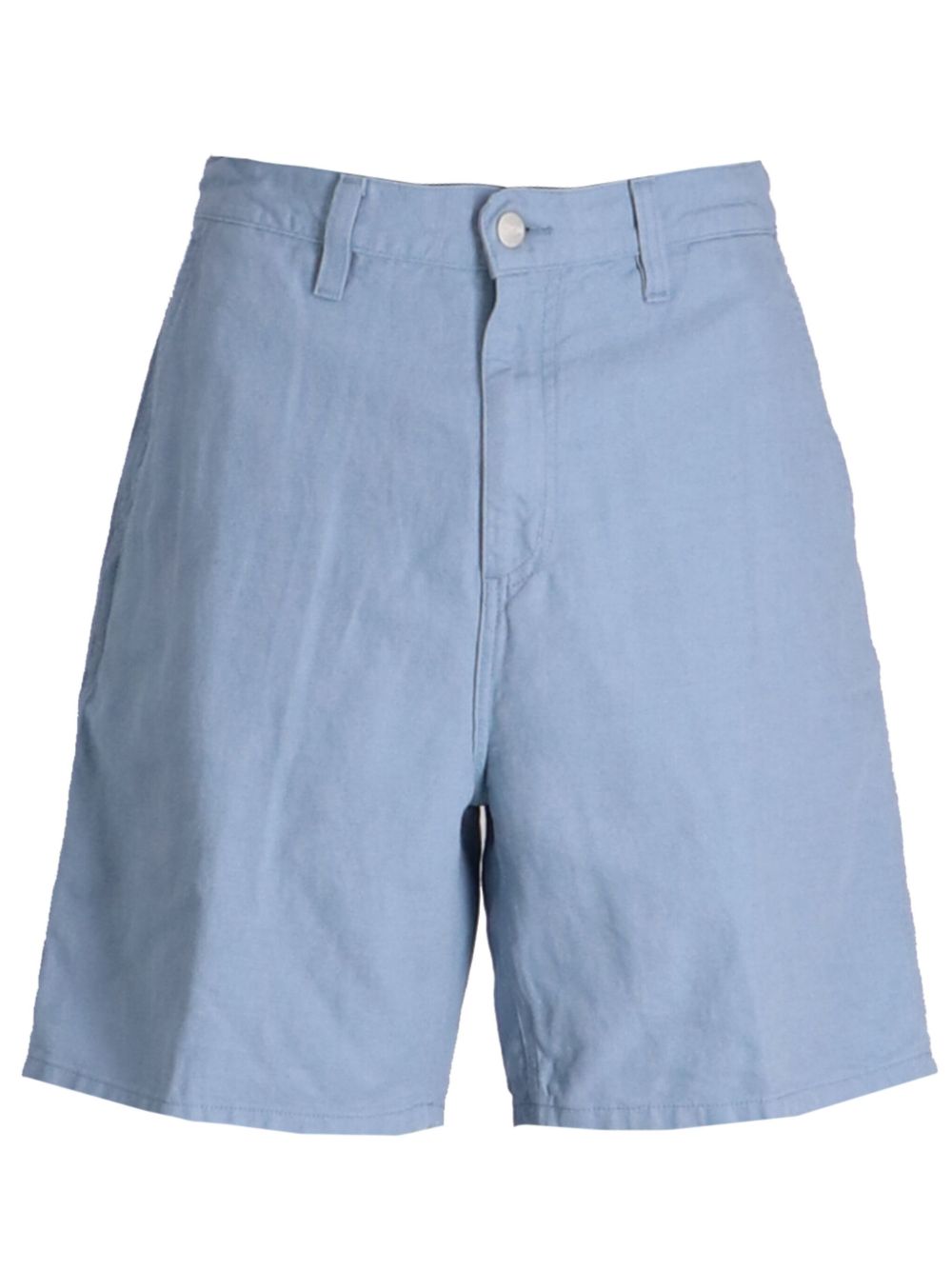 Carhartt WIP Walter 短裤 - 蓝色