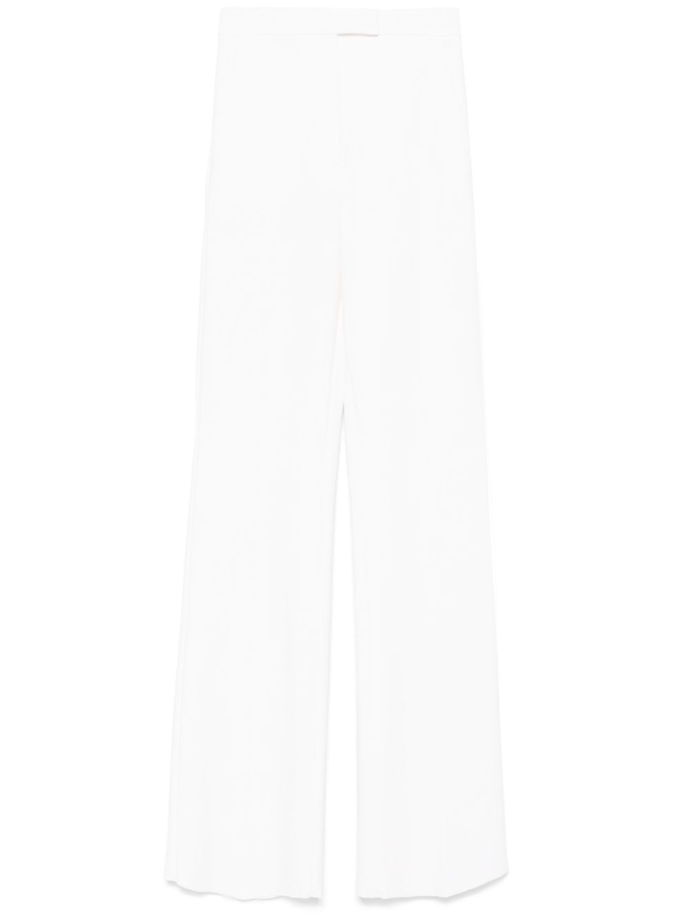 Max Mara Norcia 长裤 - 白色