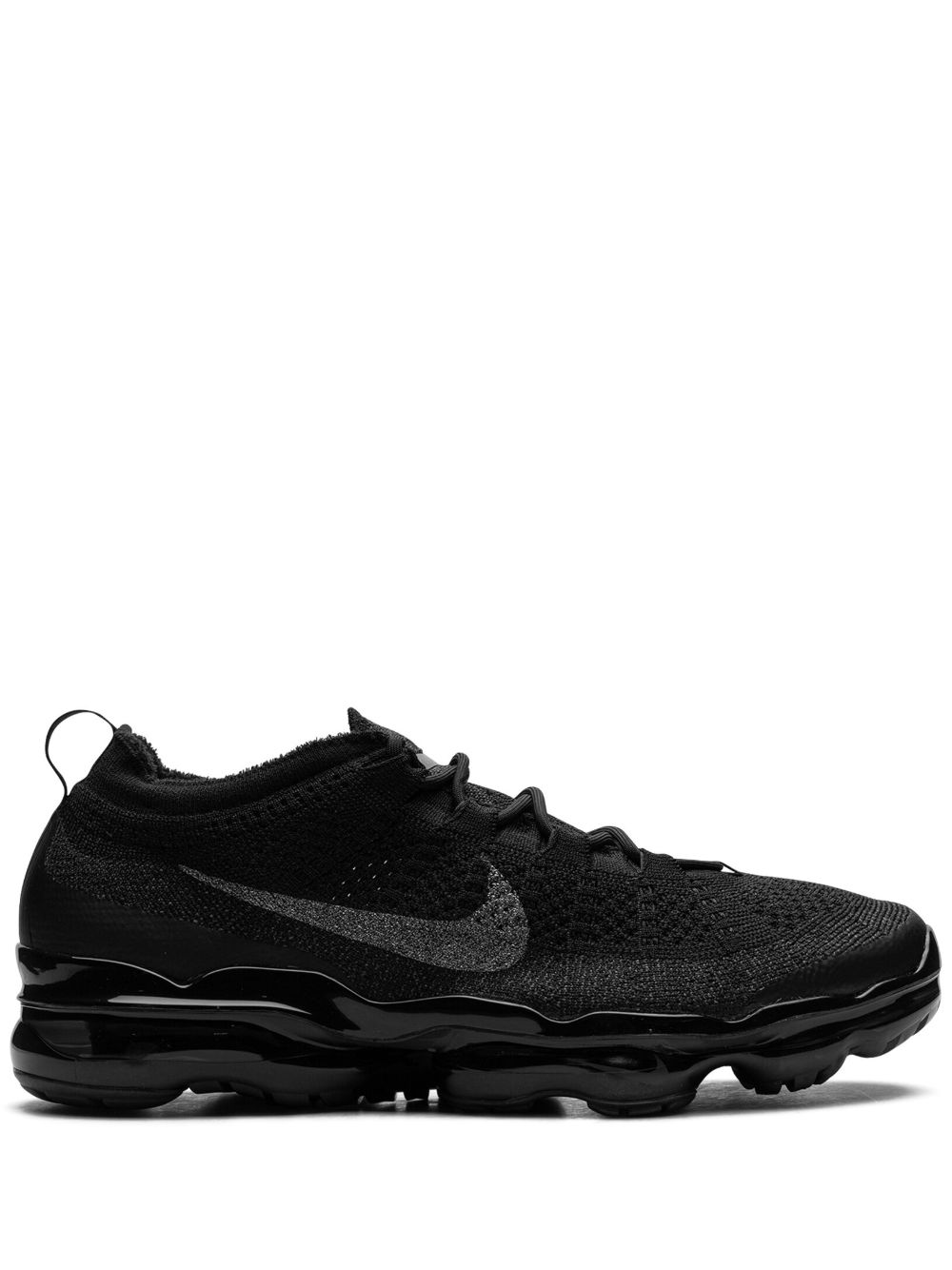Nike Air VaporMax 2023 Flyknit Triple Black 运动鞋 - 黑色