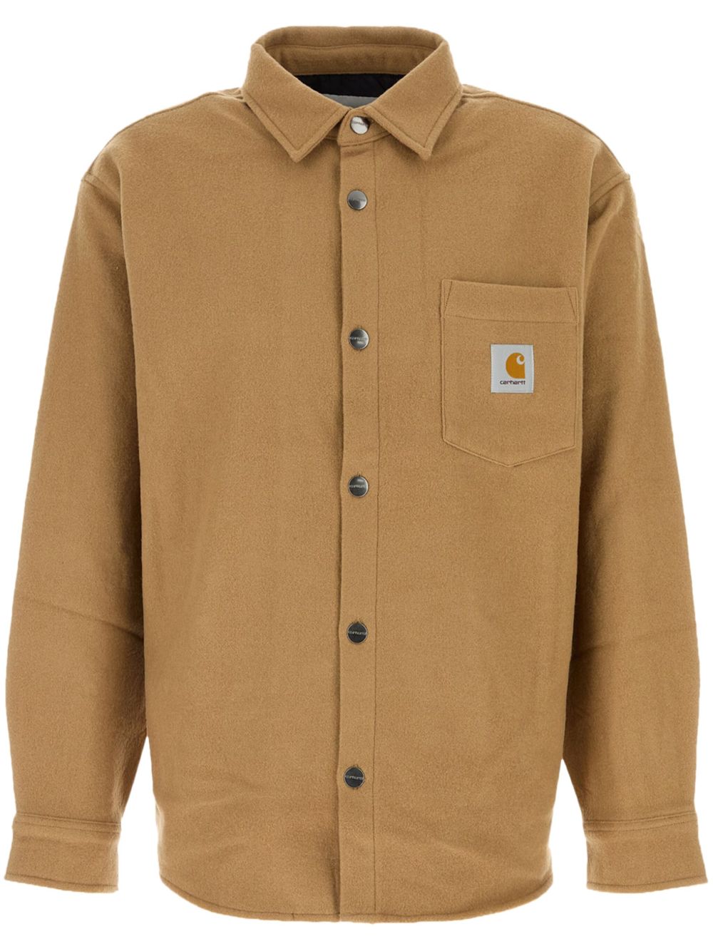 Carhartt WIP Torin 衬衫式夹克 - 中性色