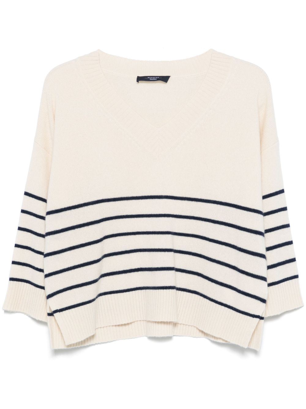 Weekend Max Mara Leva 毛衣 - 中性色