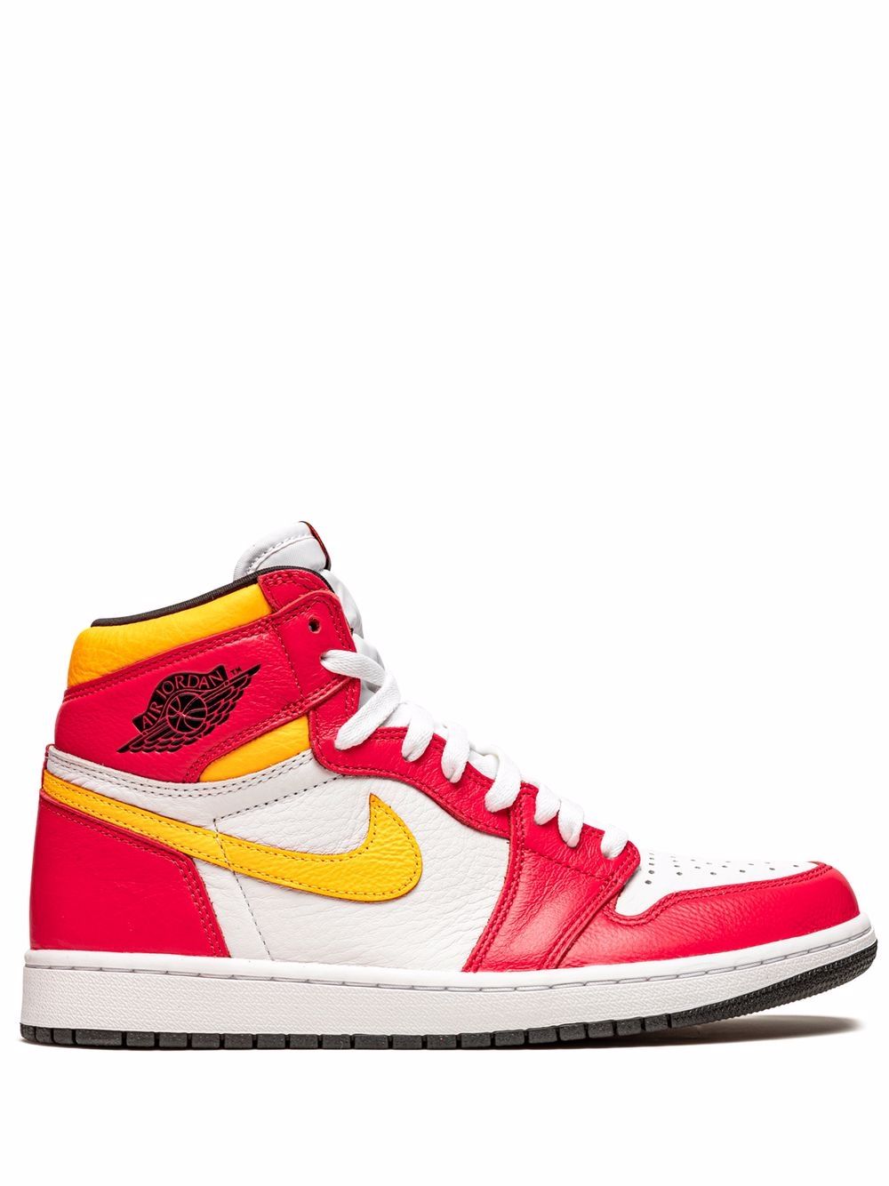 Jordan Air Jordan 1 High OG 板鞋 - 红色
